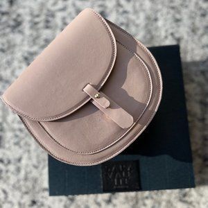 Sara Valente Fanny Pack/Crossbody Bag